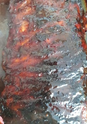 Una foto de Costillas (a mi estilo)