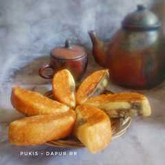 Pukis Ekonomis রেসিপির প্রধান ছবি