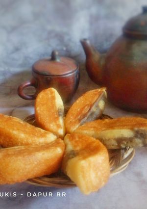 Foto resep Pukis Ekonomis