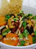 Vegetarian Mi Quang