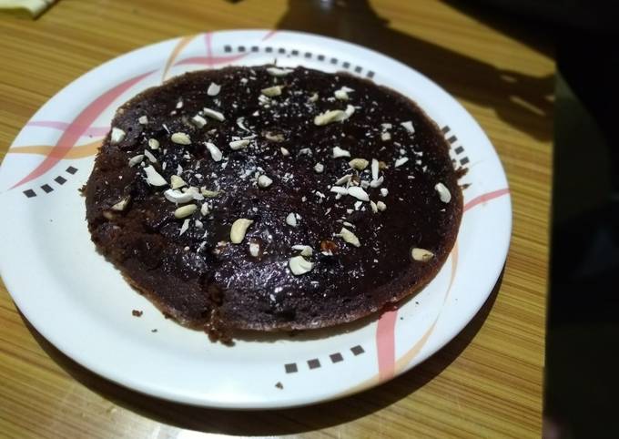 Recipe of Ultimate Biscuit Cake