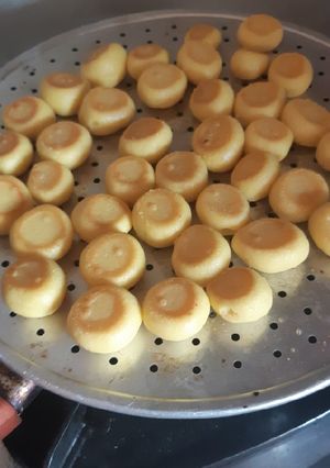 Foto resep Nastar simple
