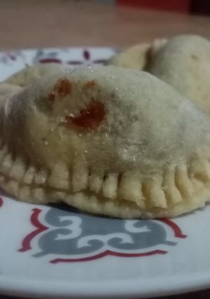 Una foto de Pastelitos Dulces ❤️