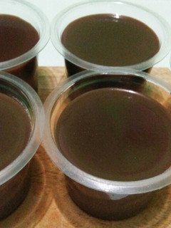 Foto resep Silky puding (sipu)
