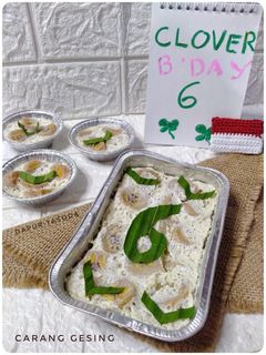 Foto resep 163. Carang Gesing khas Solo