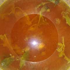 ரசம் (Rasam recipe in tamil) செய்முறை முக்கிய புகைப்படம்
