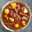 Bistik sapi