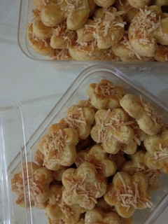 Foto resep Kastengel