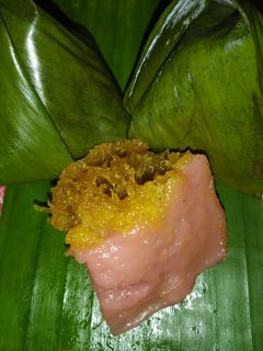 Foto resep Koci atau Mendut atau Kue Bugis