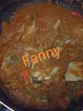 Resep Sarden Ikan