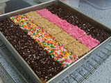 Sponge cake no pengembang