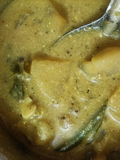 மோர் குழம்பு(mor kulambu recipe in tamil) செய்முறை முக்கிய புகைப்படம்