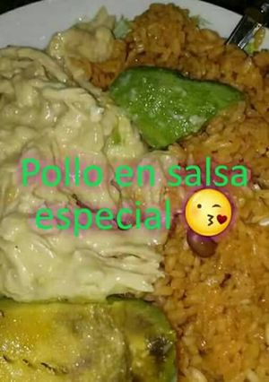 Una foto de Secreto de mamá