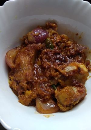 চিলি ফিস রেসিপির প্রধান ছবি