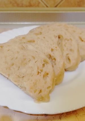 Knédli recept fotója