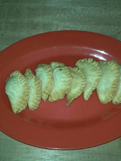Foto resep Pastel Mini Isi Abon Ikan