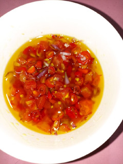 Foto resep Sambal Dabu-Dabu