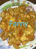 Cireng Tahu