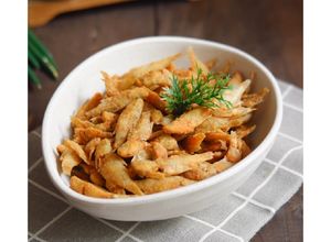Foto resep Wader Crispy