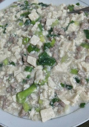Foto resep Muntahu Simple enaakkk