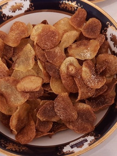Una foto de Patatas Chips