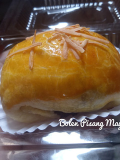 Foto resep Bolen Pisang