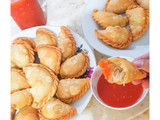 Saus Jalangkote 🌶🌶