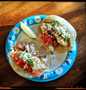 Easy Steps to Make Recipe Fish Tacos that is Can Pamper Your Tongue, Delicious}