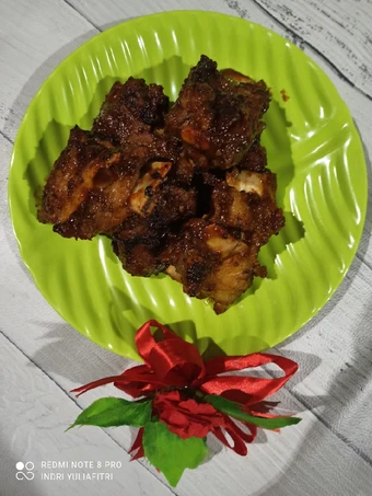 Langkah Gampang Membuat Resep Iga Bakar yang Lezat Sekali