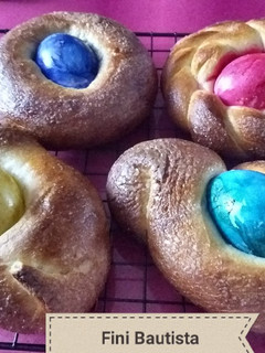 Foto principal de Monas o toñas de Pascua