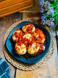 Telur Balado