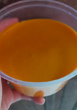 Foto resep Saus keju rechesse