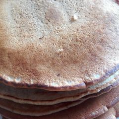 A picture of Pancakes.