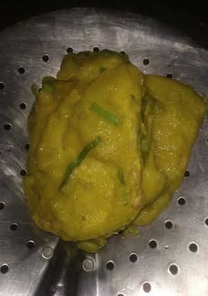 Foto resep Tempe Mendoan