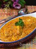 Paneer Lababdar
