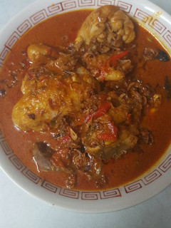 Foto resep Kari ayam simple by lely