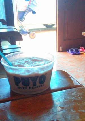 Foto resep Ice Milkshake