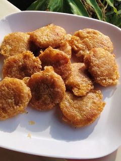 Foto resep Perkedel kentang