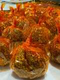 Sampaloc Candy