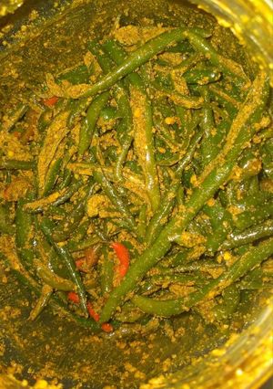 मसाला मिर्ची (masala mirchi recipe in Hindi) रेसिपी मुख्य फोटो