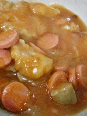 Langkah Mudah untuk Membuat Resep  Ikan Dori Goreng Tepung Asam Manis yang Enak Banget, Enak