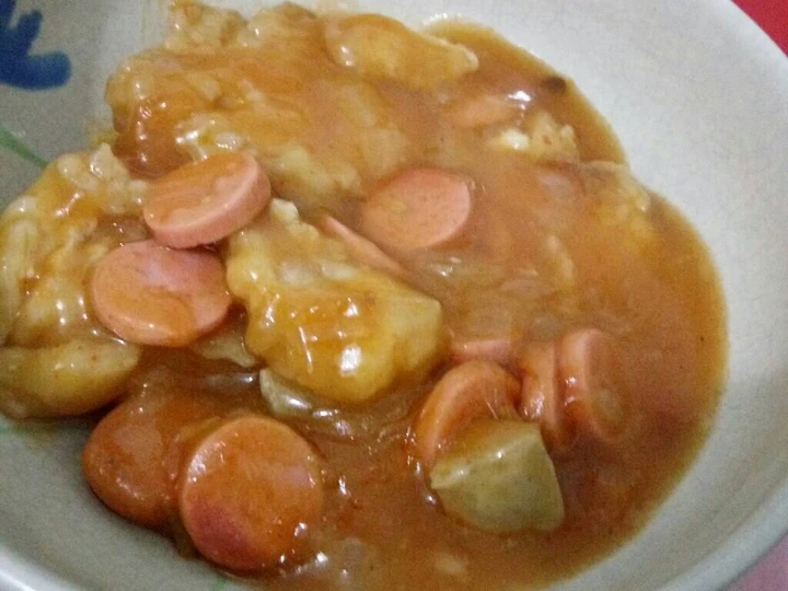 Langkah Mudah untuk Membuat Resep  Ikan Dori Goreng Tepung Asam Manis yang Enak Banget, Enak