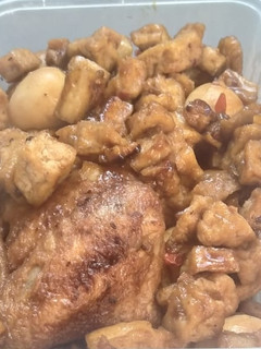 Foto resep Tahu Orek Kecap Versi Lengkap aman Asam Urat