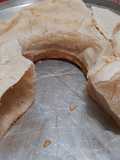 Rosca de Polvilho