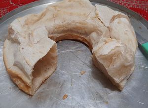 Foto de Rosca de Polvilho
