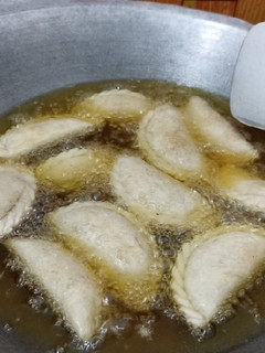 Foto resep Cireng isi
