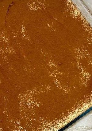 Foto de Tiramisu