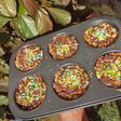 No bake dessert cups