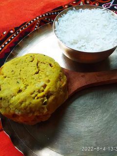 ওল কচুর ভর্তা (ol kochur bharta recipe in Bengali) রেসিপির প্রধান ছবি