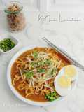 Mie Lendir Khas Belakang Padang |Batam |Kepri